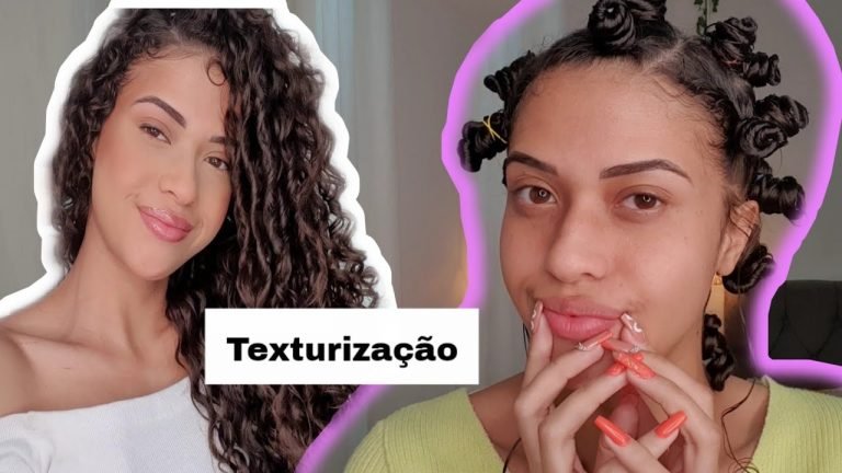 Leia mais sobre o artigo Texturização de Coquinhos para Definição e Transição Capilar😍🔥