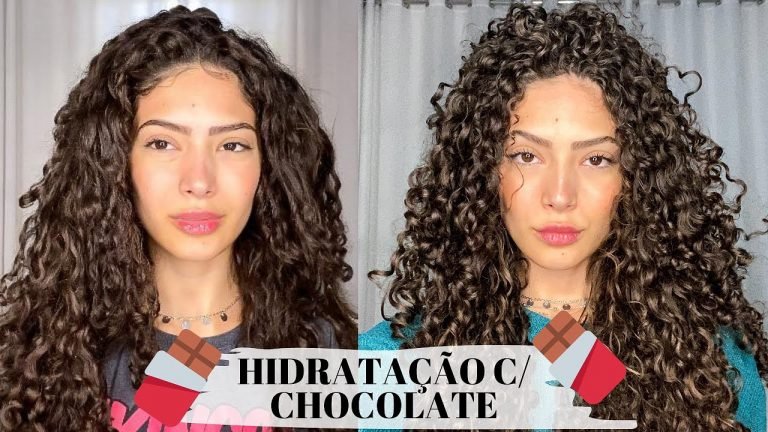 Leia mais sobre o artigo Hidratação Com Chocolate, Funcionou? 🍫😱