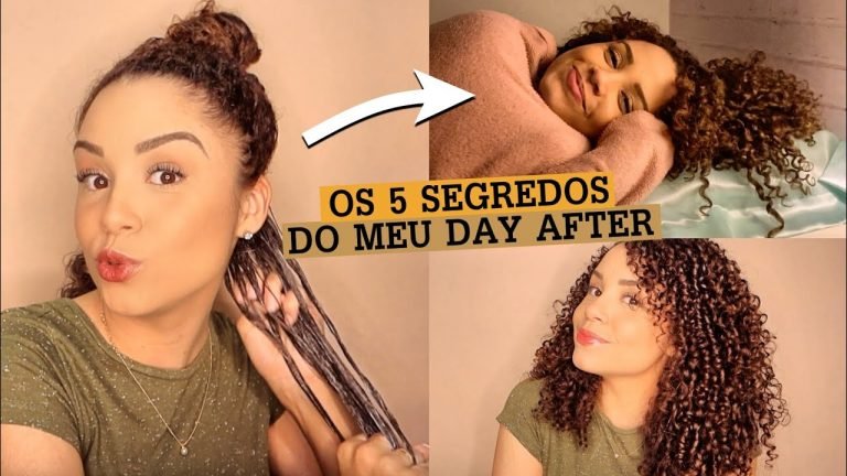 Leia mais sobre o artigo Rotina para Ter Um Bom Day After! ✨