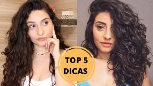 Dicas para Deixar o Cabelo Com Mais Volume 👩💕