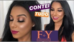 Leia mais sobre o artigo Make Completa e Fácil ☺❣