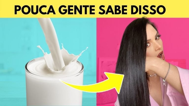 Leia mais sobre o artigo 5 Ingredientes Naturais Que Deixam o Cabelo Mais Liso Sem Química! por Julia Doorman ❣