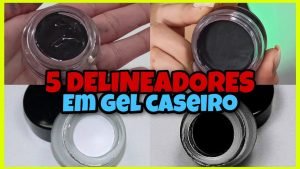 Leia mais sobre o artigo 5 Jeitos de Fazer Delineador Em Gel Caseiro 😚