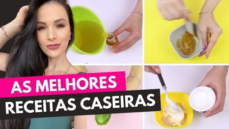 Leia mais sobre o artigo Tira Manchas, Flacidez, Rugas e Clareia a Pele na Hora (as Melhores Receitas Caseiras P/ Pele) 👱🏼‍♀️