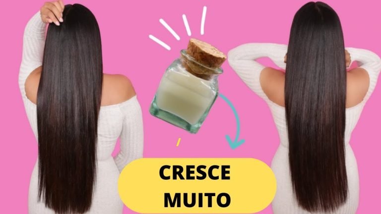 Leia mais sobre o artigo Água Milagrosa – Cresce Seu Cabelo Com Somente 2 Ingredientes! 🤩