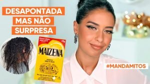 Leia mais sobre o artigo Anticoncepcional Ajuda no Crescimento Capilar? – Manda Mitos 😱😱