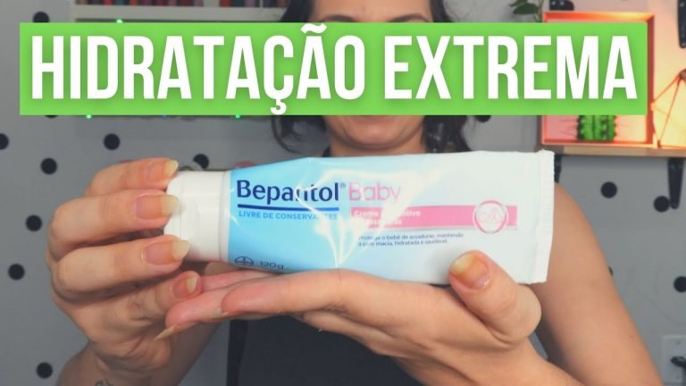 Leia mais sobre o artigo Bepantol nas Unhas – Hidratação Profunda de Unhas e Cutículas 💜💅🏼