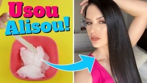 Leia mais sobre o artigo Como Reduzir o Volume do Cabelo Sem Química? (desmaia Cabelo)