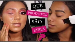 Leia mais sobre o artigo Como Tirar a Make + Cuidados com a Pele 👩💖