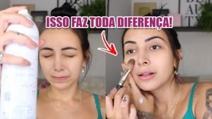 Preparação de Pele – Qual a Ordem Certa de Aplicar os Produtos? ✨😍