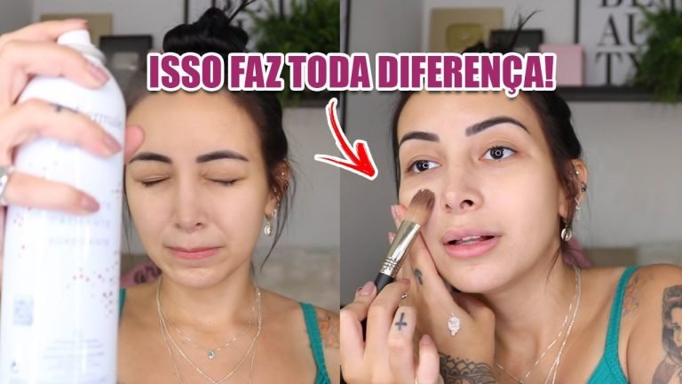 Leia mais sobre o artigo Preparação de Pele – Qual a Ordem Certa de Aplicar os Produtos? ✨😍