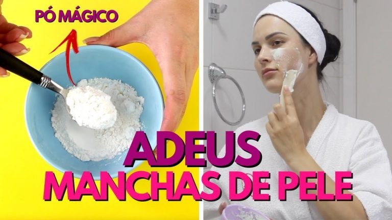 Leia mais sobre o artigo Use para Clarear Qualquer Mancha de Pele ! Melasma , Manchas nas Axilas , Virilhas 😚