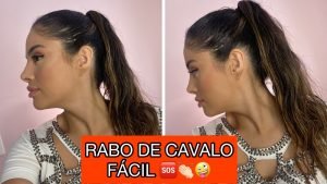 Leia mais sobre o artigo Rabo de Cavalo Fácil 💕