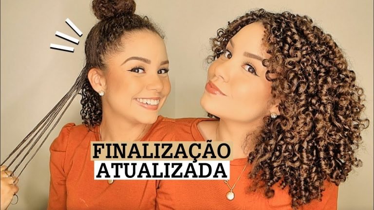 Leia mais sobre o artigo Finalização Muita Definição + Cabelo Encolhido! ✨