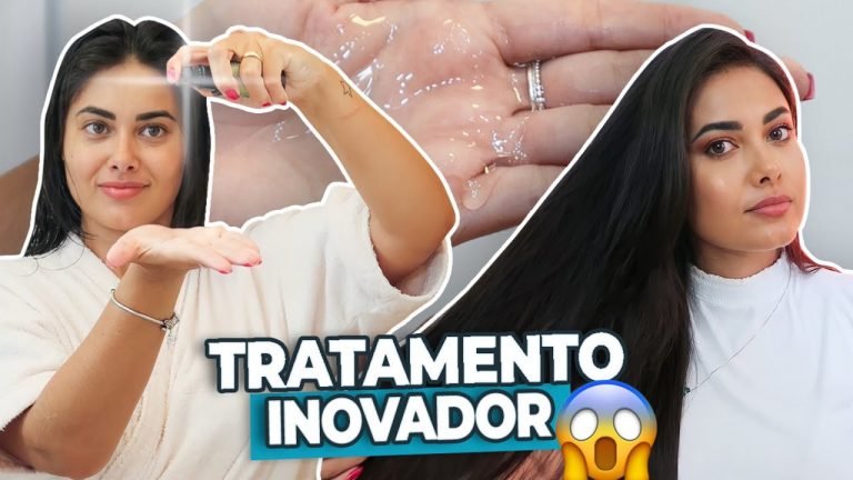 Leia mais sobre o artigo Novo Tratamento Potente Que Hidrata Qualquer Cabelo Em 3 Minutos! ❤