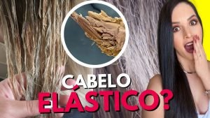 Corte Químico e Cabelos Elásticos? Calma, Tem Jeito Sim! 5 Passos para Salvar o Seu Cabelo! 😀