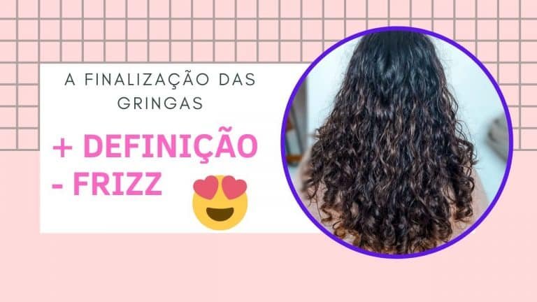 Leia mais sobre o artigo Finalizando Meu Cabelo Ondulado Com a Técnica Plopping 💖🥰