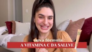 Guia da Vitamina C – Porque Tão Famosa? 🍈😜